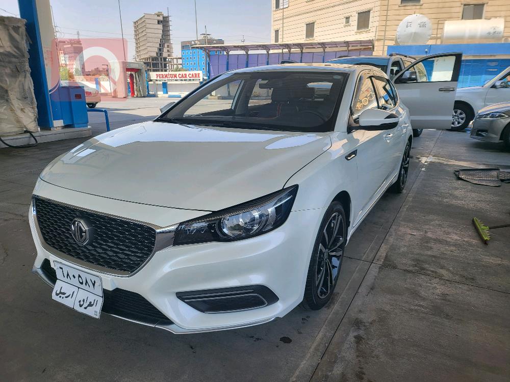 MG 6